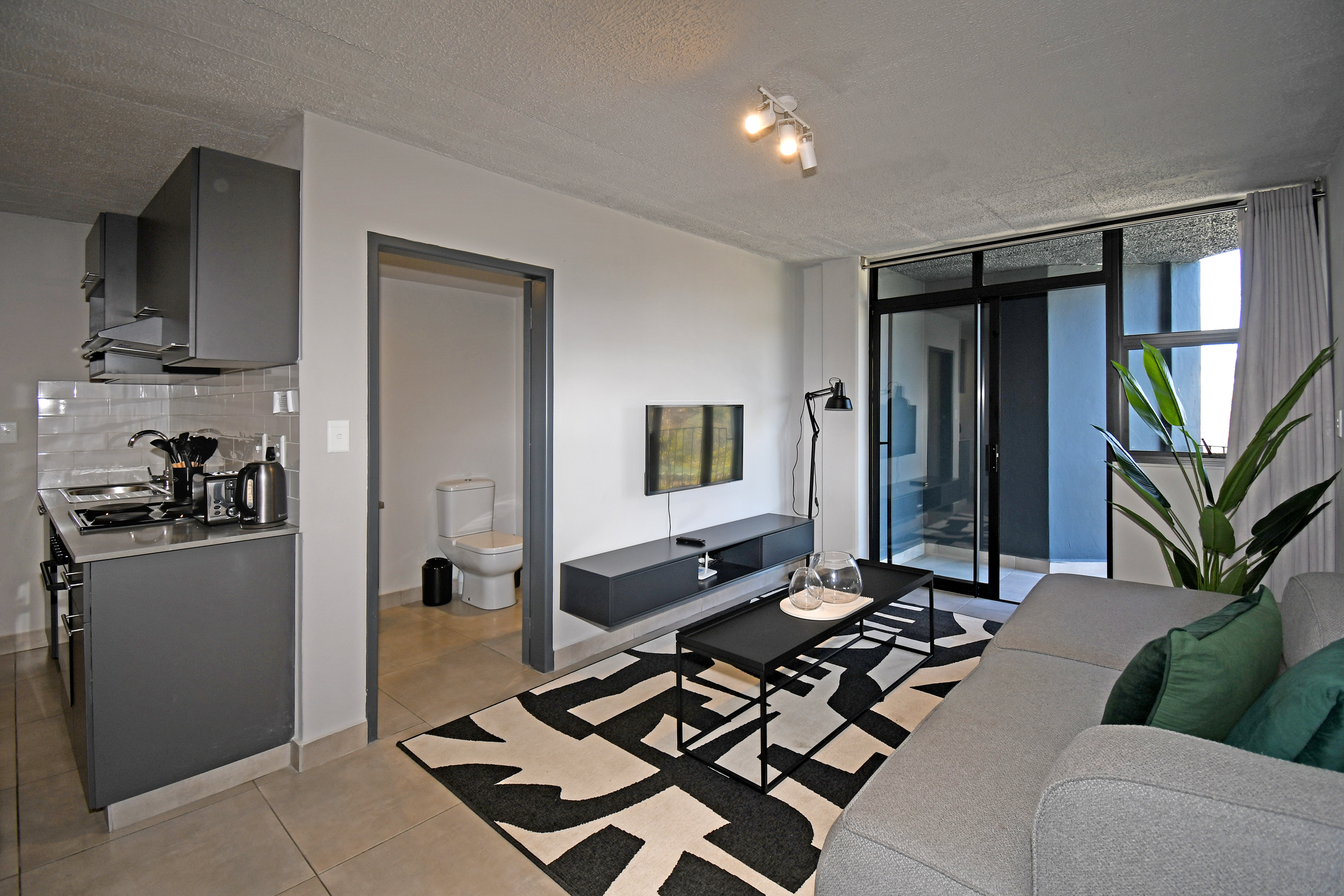 Circa Lynnwood 1 bed photography