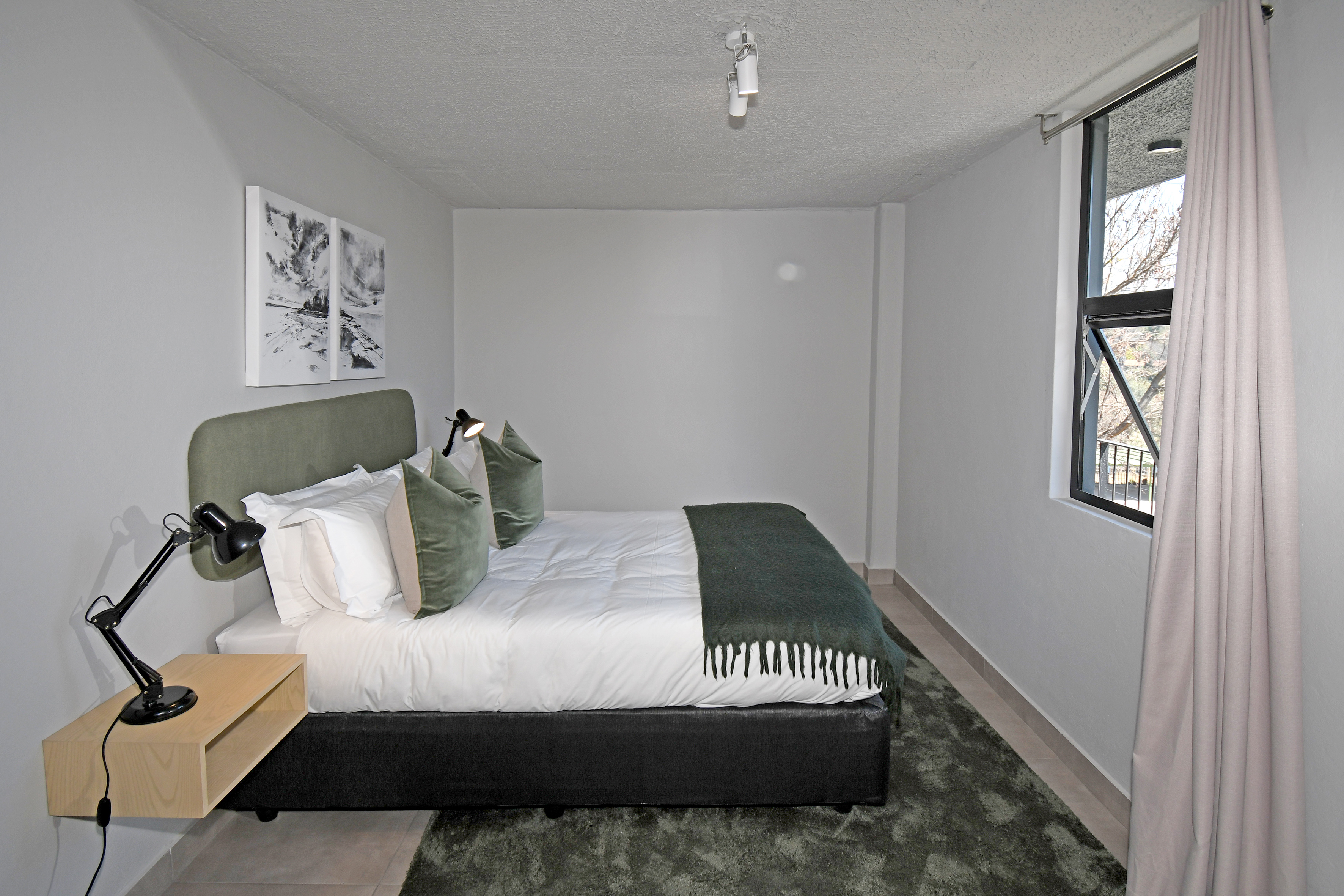 Circa Lynnwood 1 bed photography