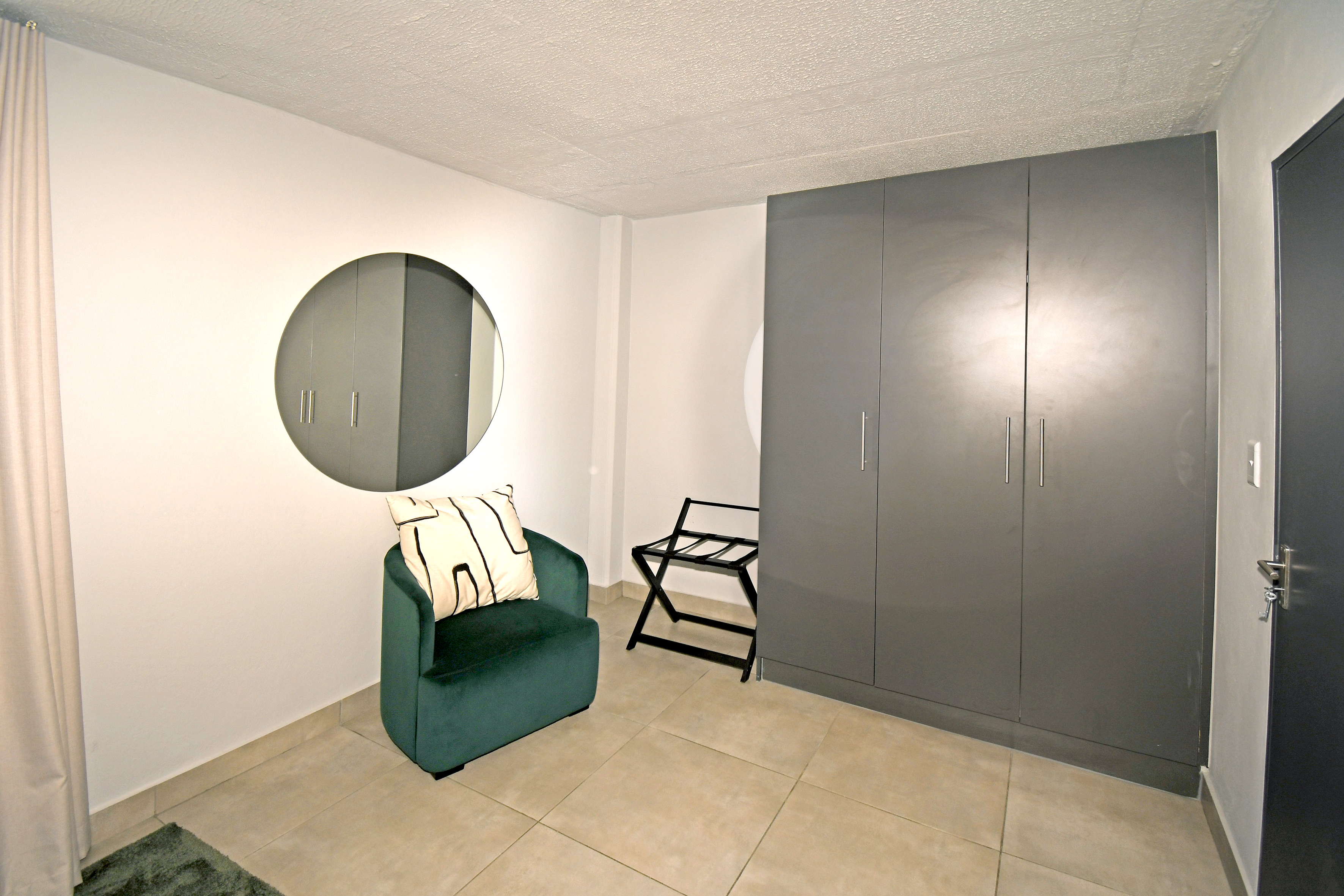 Circa Lynnwood 1 bed photography