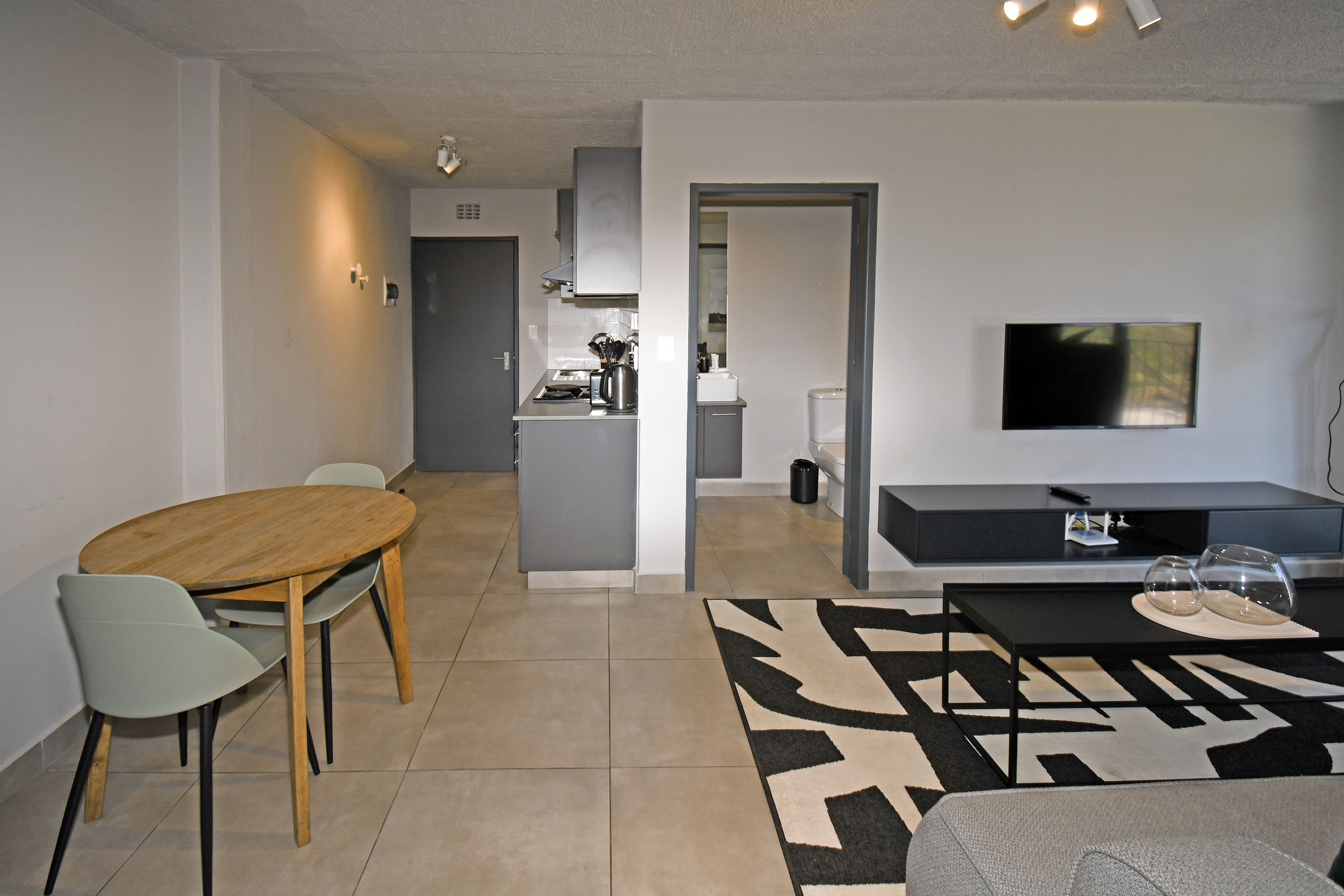 Circa Lynnwood 1 bed photography