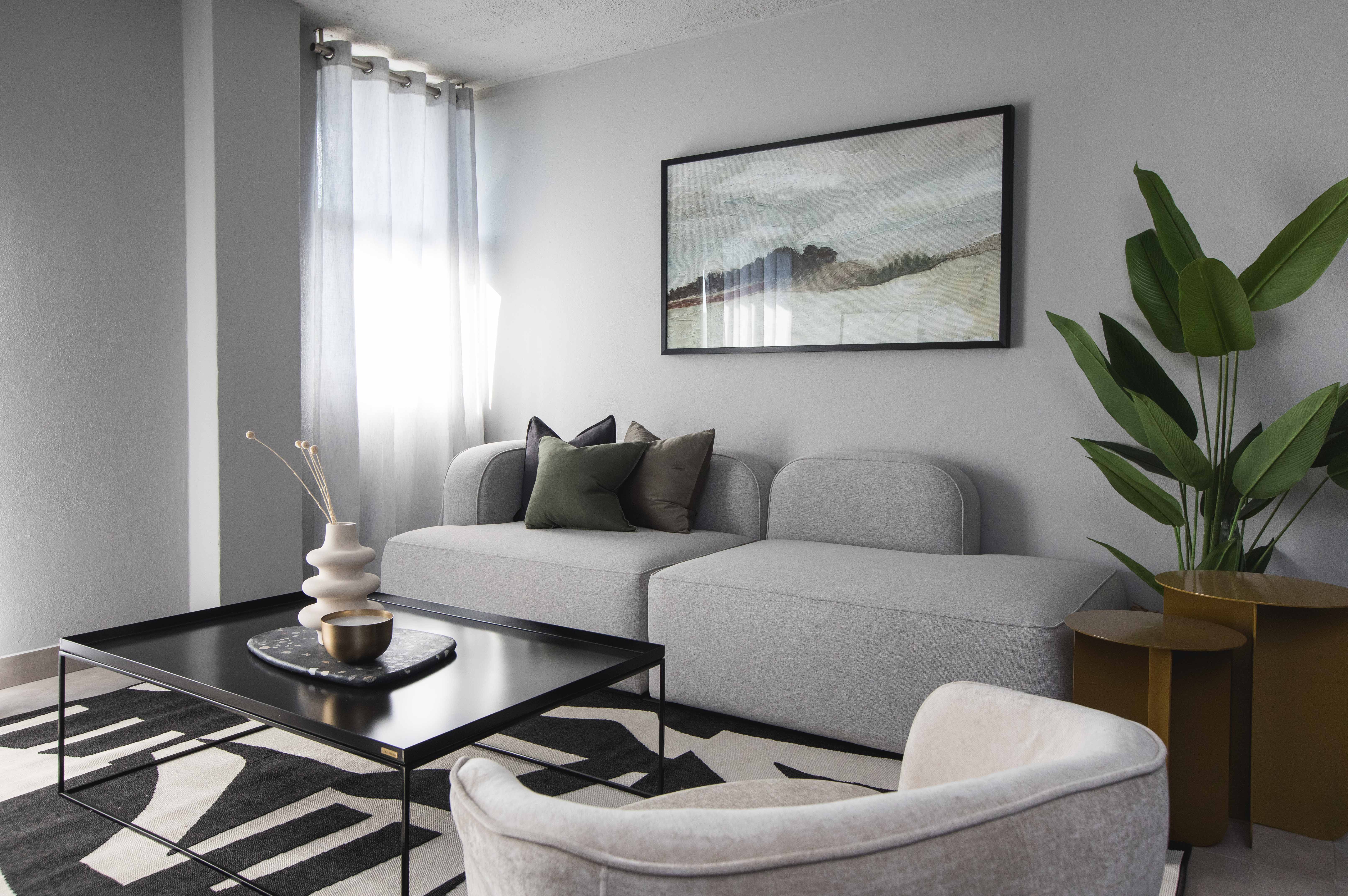 Circa Lynnwood 2 beds photography