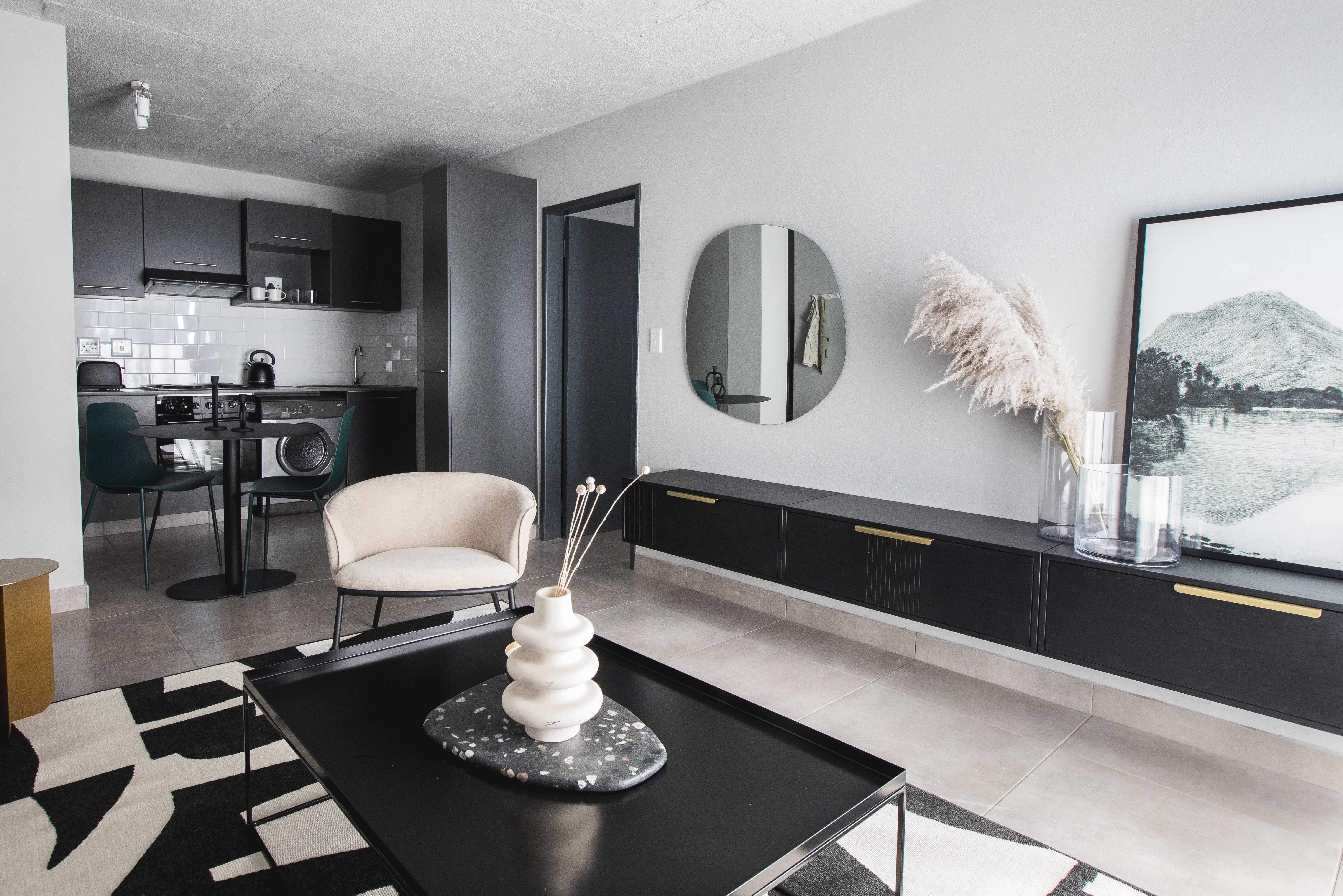 Circa Lynnwood 2 beds photography