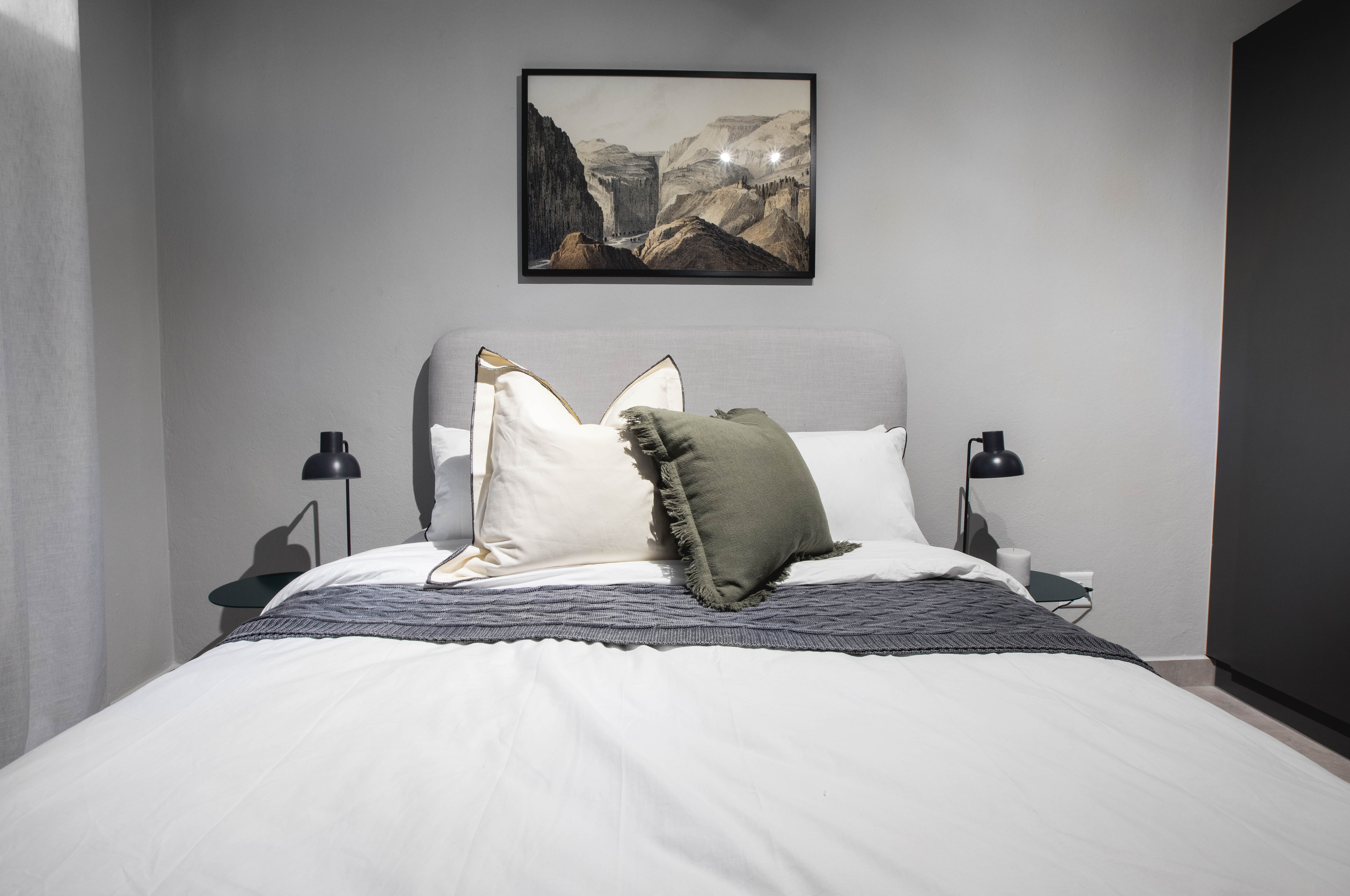 Circa Lynnwood 2 beds photography