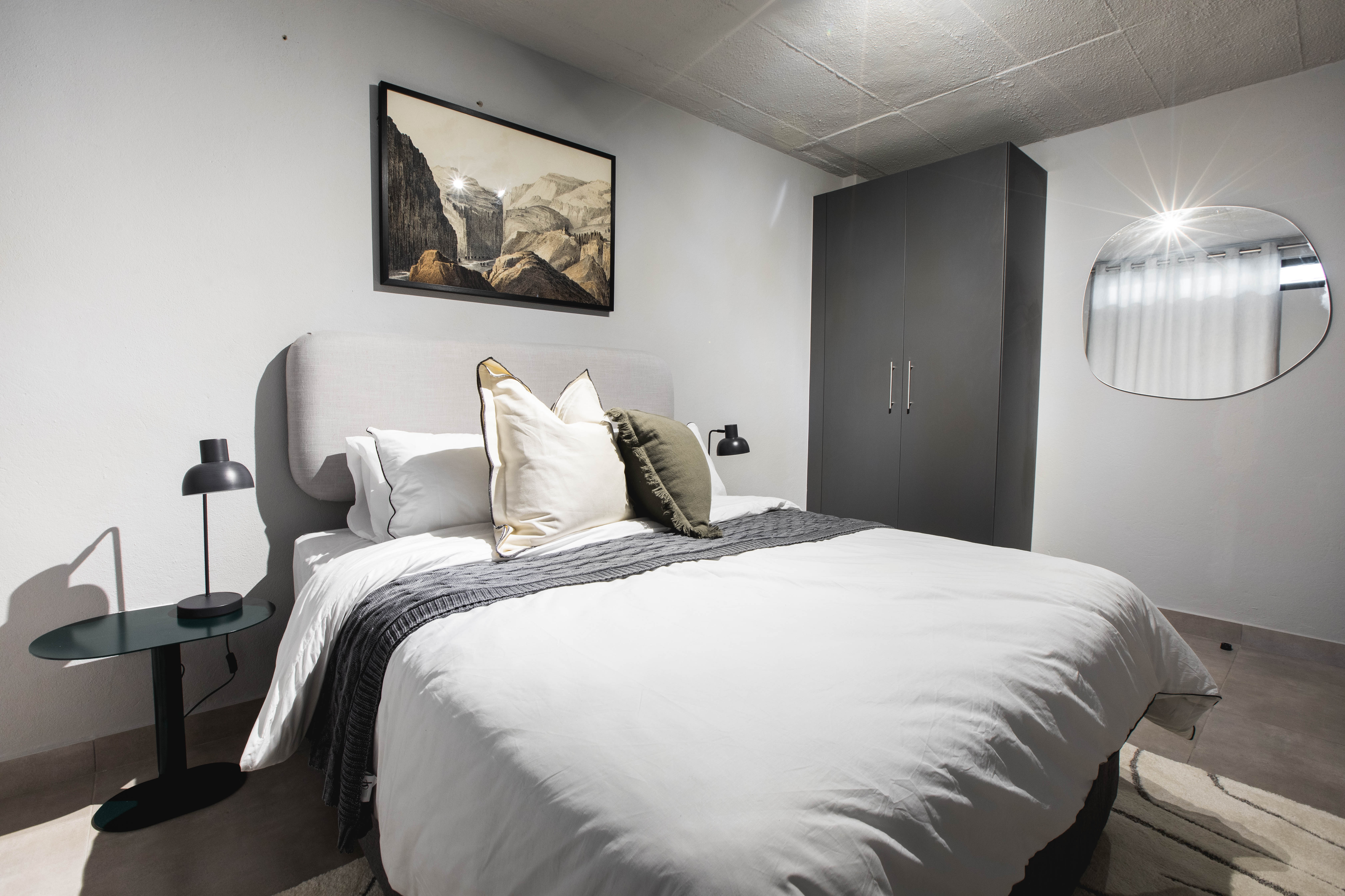 Circa Lynnwood 2 beds photography