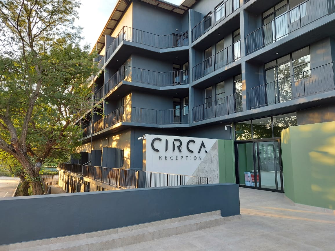 Circa Lynnwood exterior photography