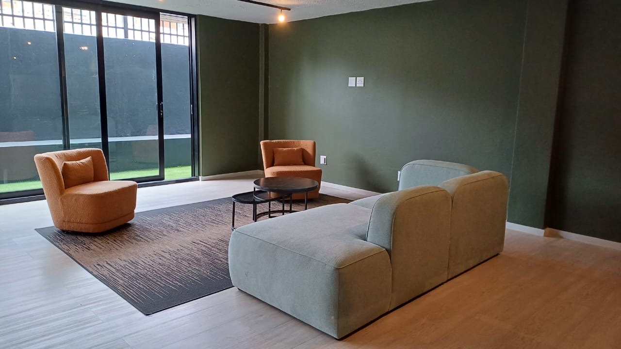 Circa Lynnwood lounge areas photography