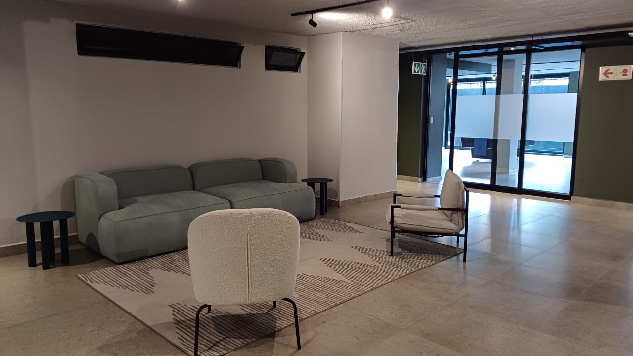 Circa Lynnwood lounge areas photography