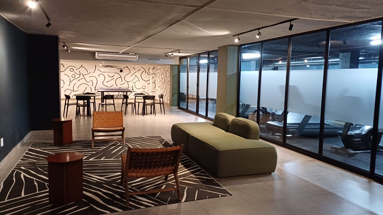 Circa Lynnwood lounge areas photography