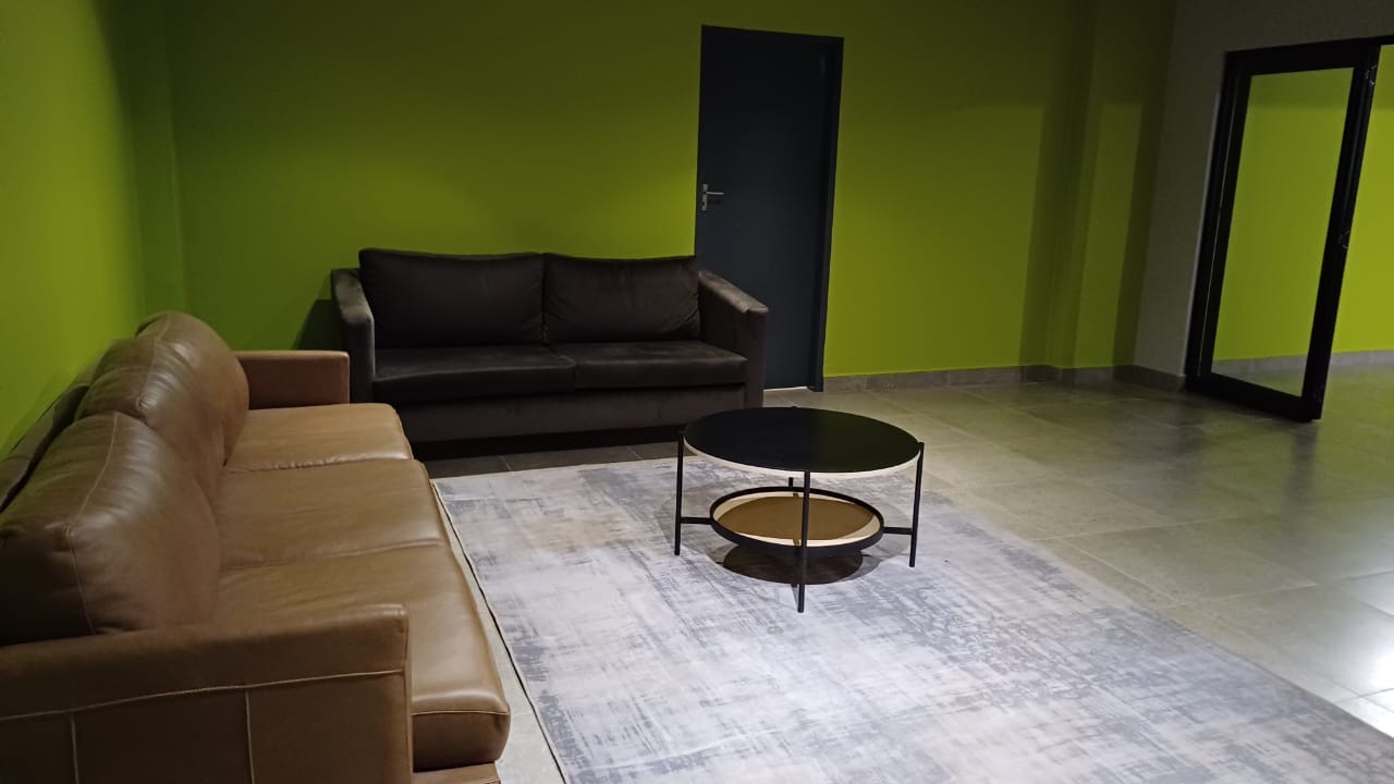 Circa Lynnwood lounge areas photography