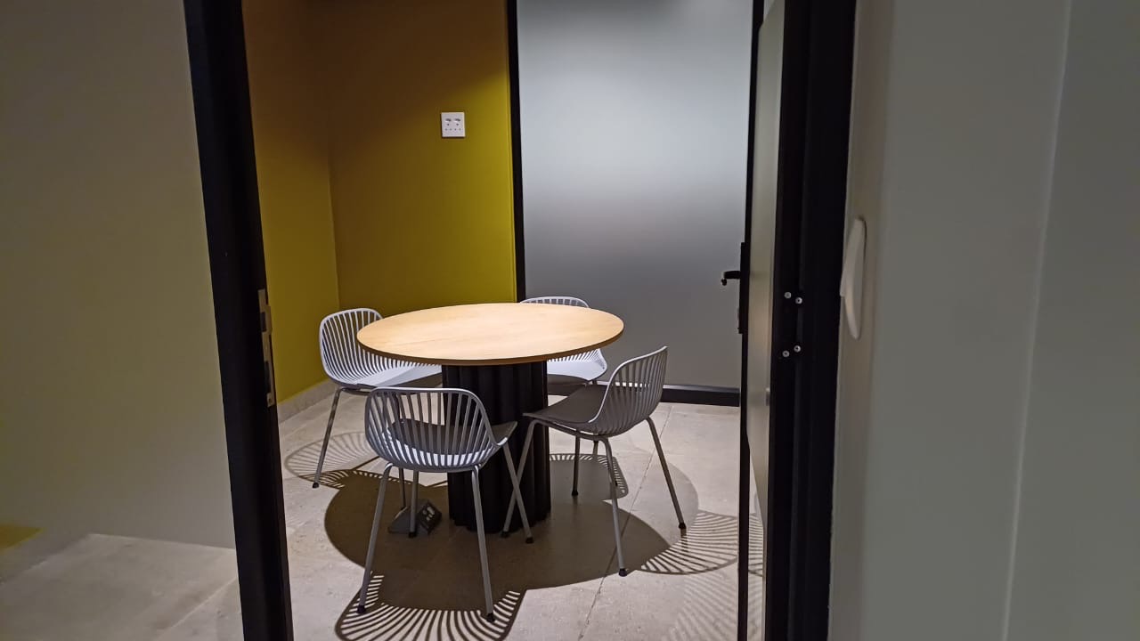 Circa Lynnwood meeting rooms photography
