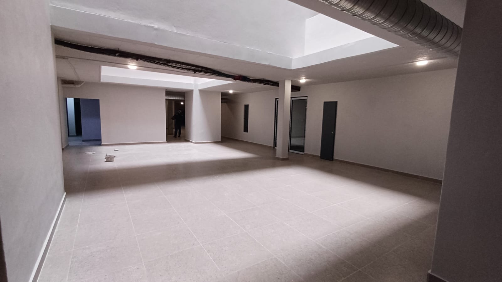 Circa Lynnwood office hub photography