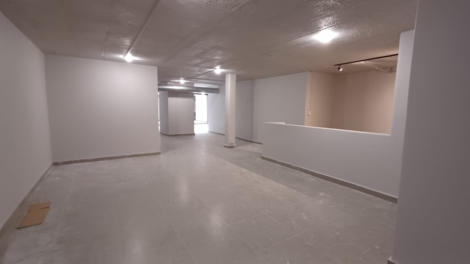 Circa Lynnwood office hub photography