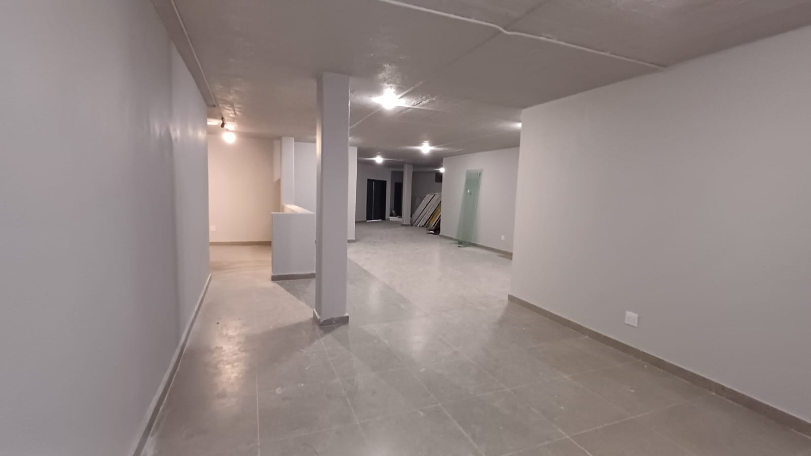 Circa Lynnwood office hub photography