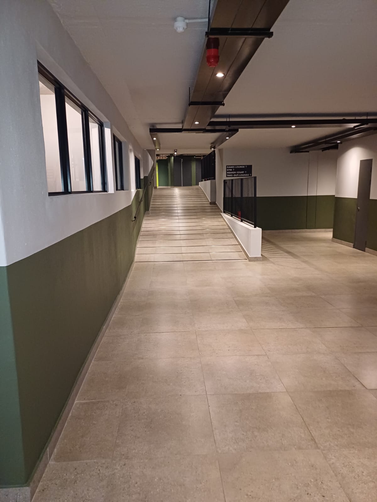 Circa Lynnwood office hub photography