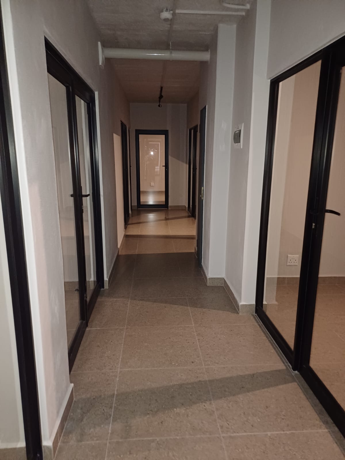 Circa Lynnwood office hub photography