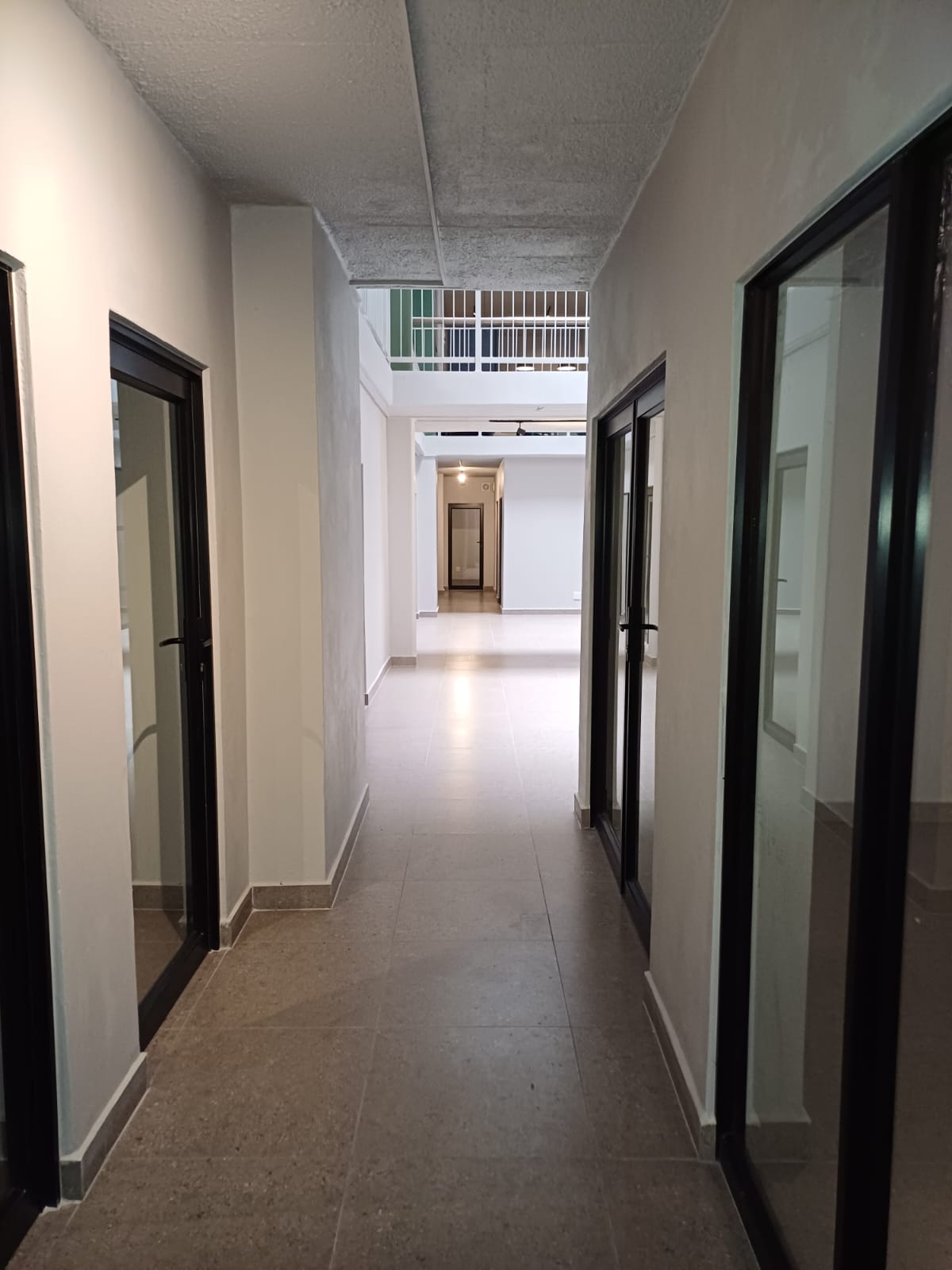 Circa Lynnwood office hub photography