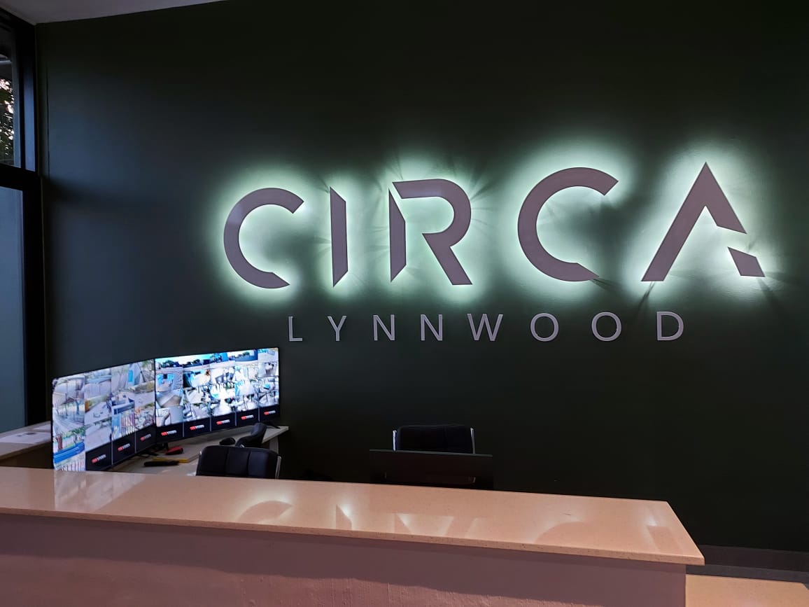 Circa Lynnwood reception photography