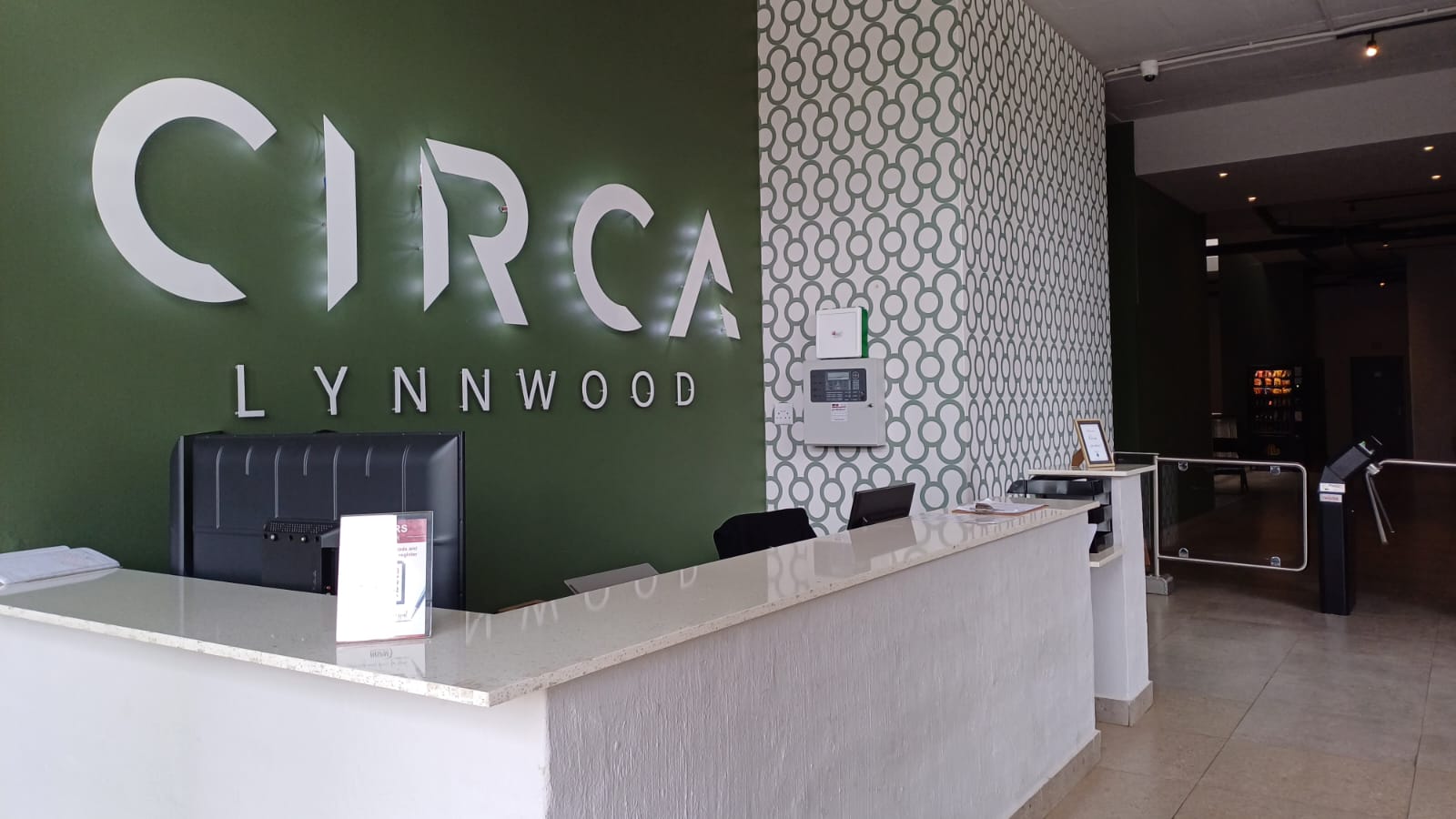 Circa Lynnwood reception photography