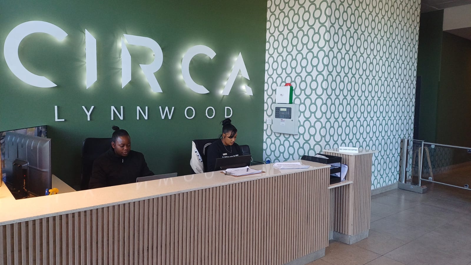 Circa Lynnwood reception photography