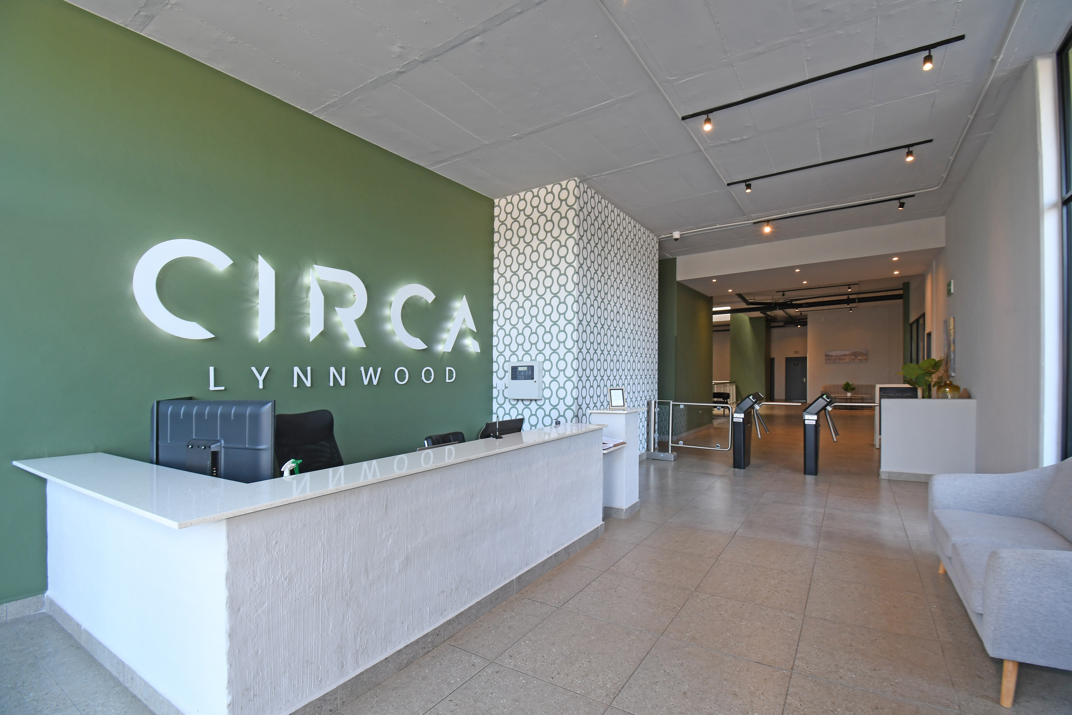 Circa Lynnwood reception photography