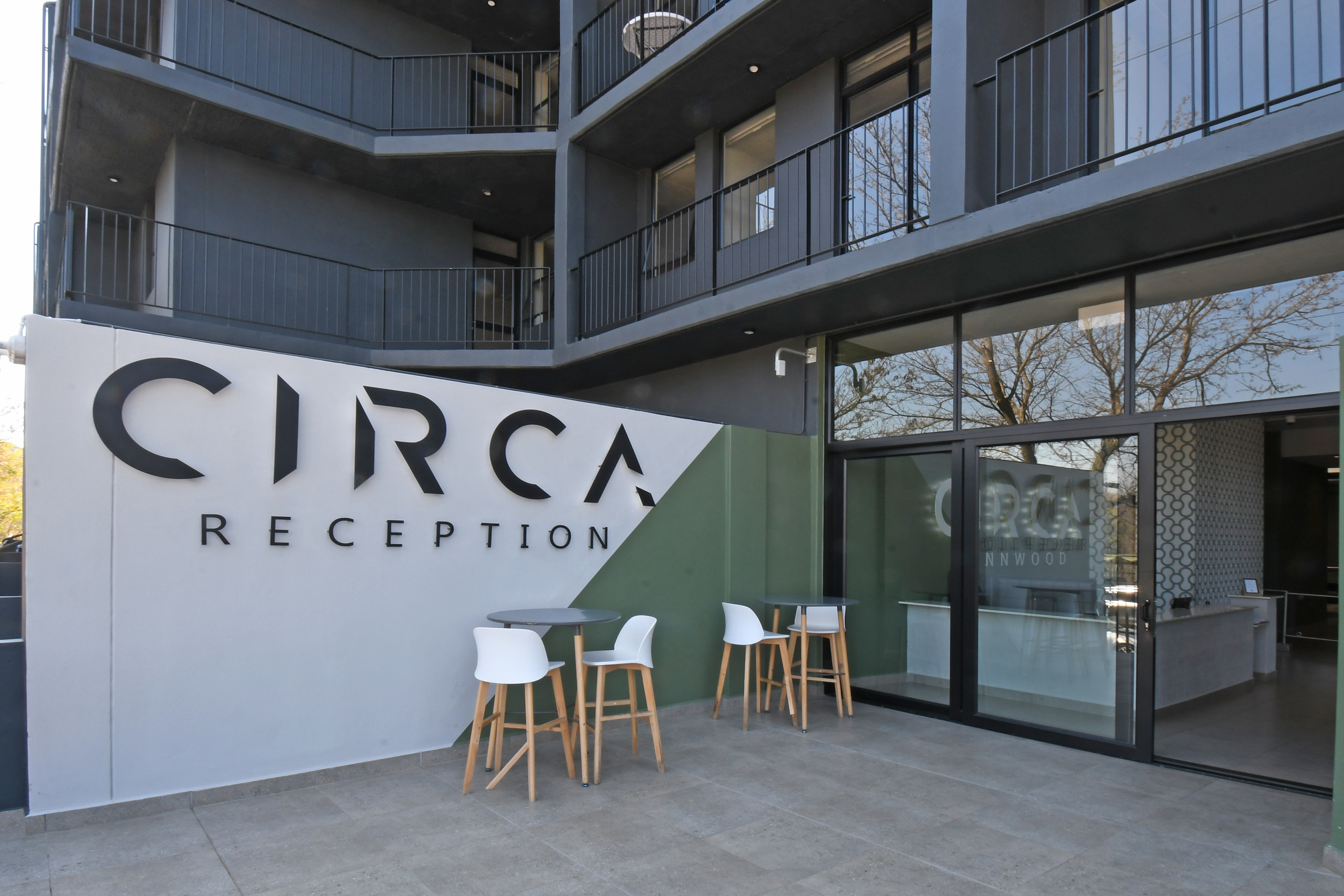 Circa Lynnwood reception photography