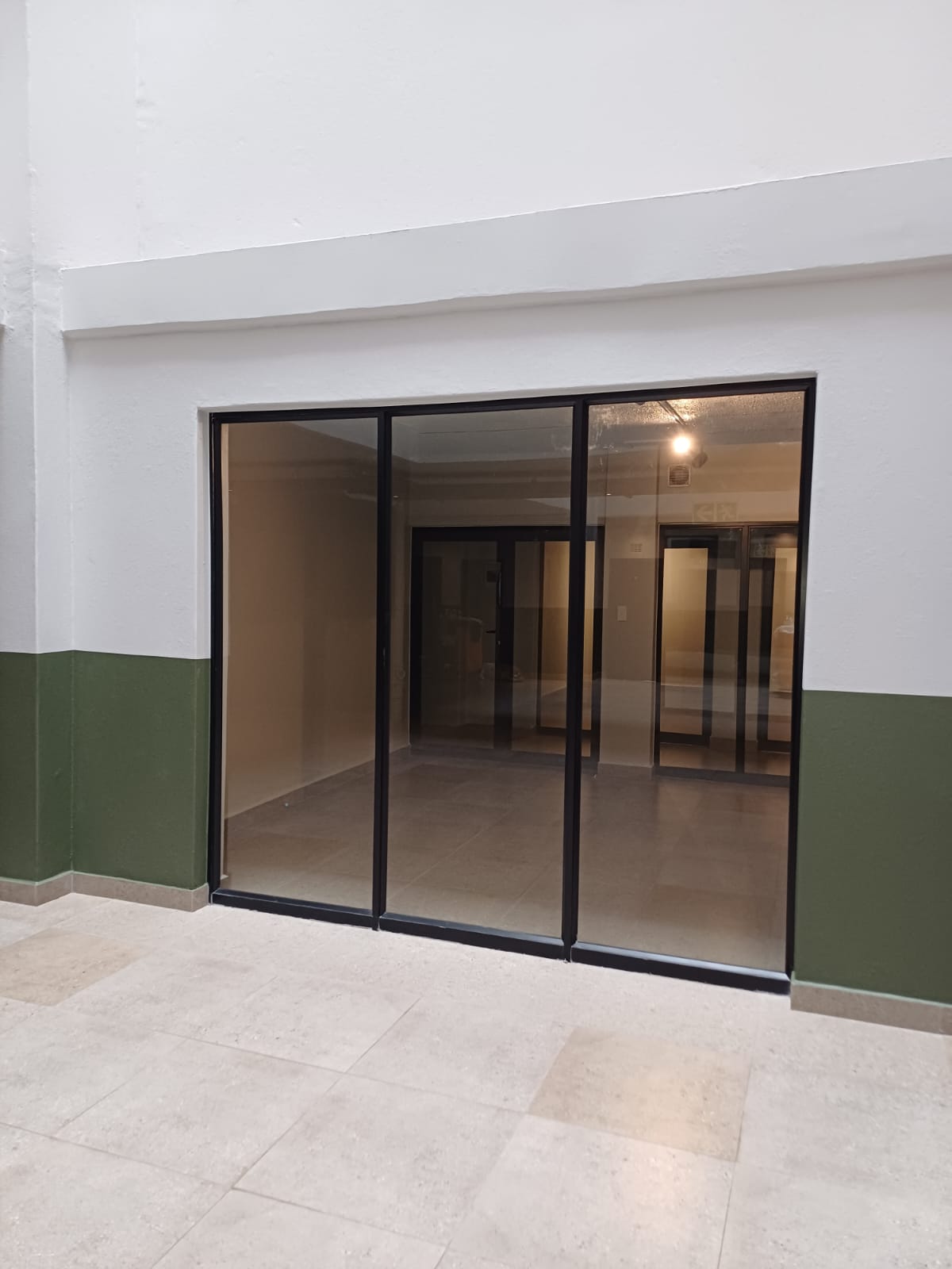 Circa Lynnwood storage hub photography