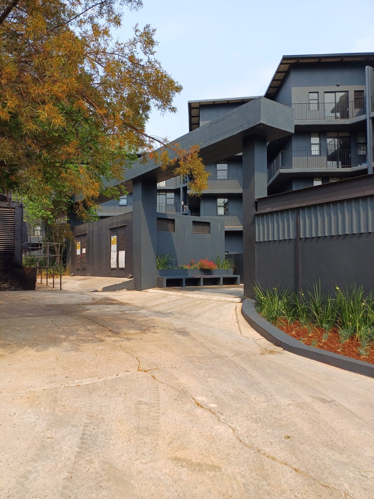 Circa Lynnwood storage hub photography