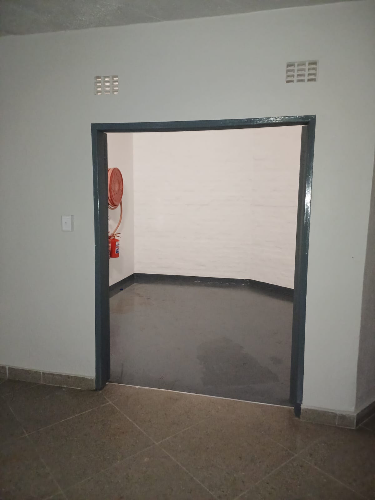 Circa Lynnwood storage hub photography