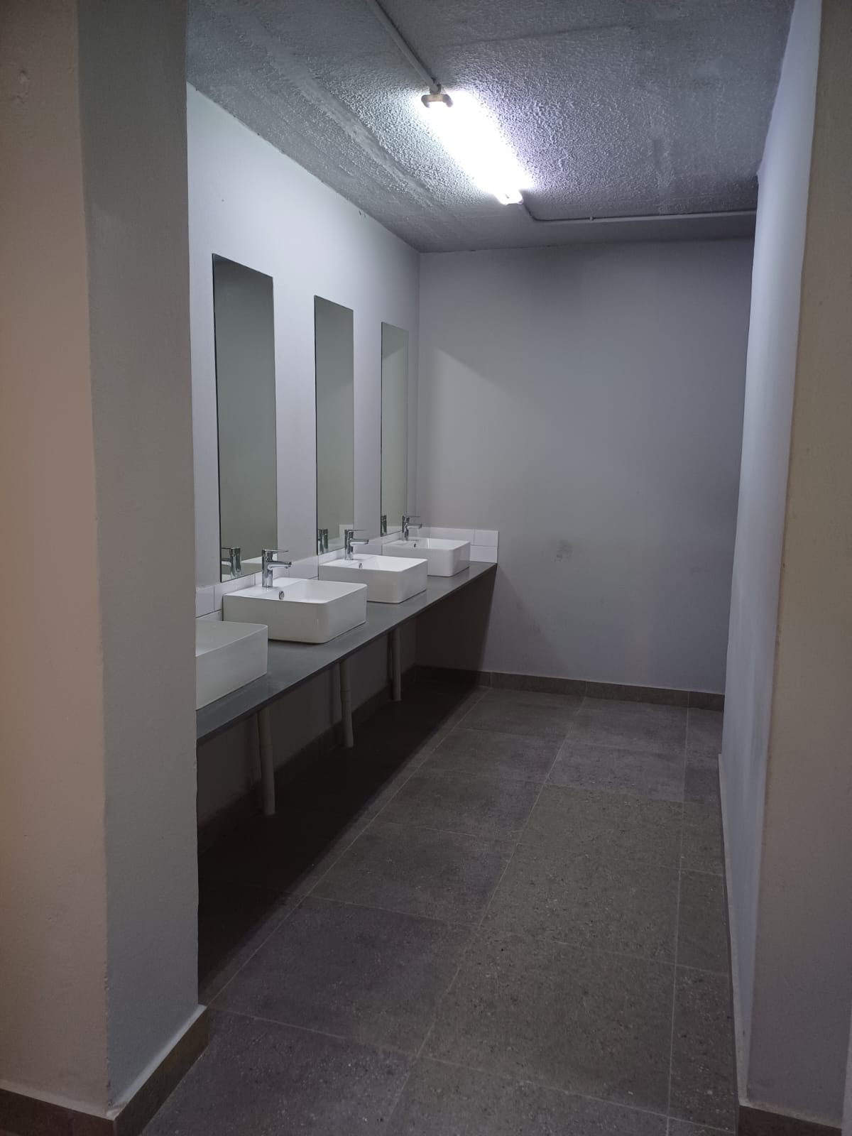 Circa Lynnwood storage hub photography