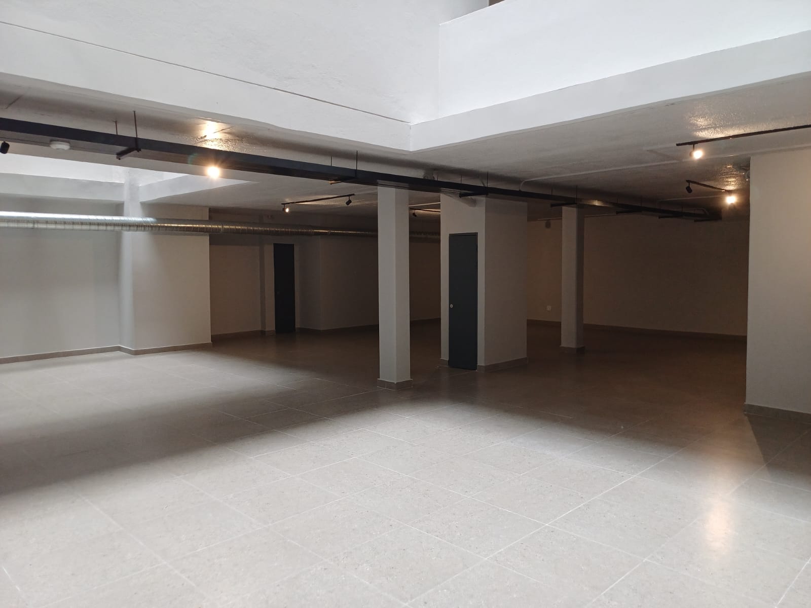 Circa Lynnwood storage hub photography