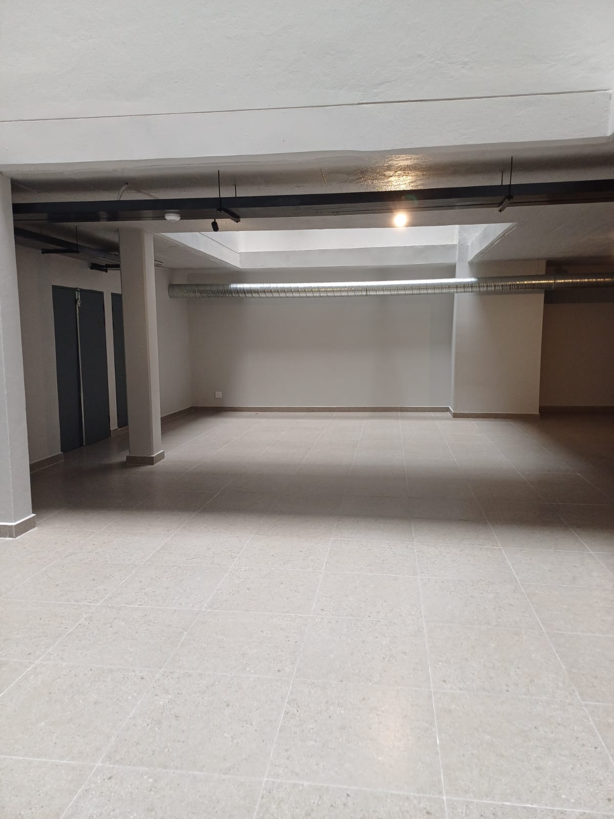 Circa Lynnwood storage hub photography