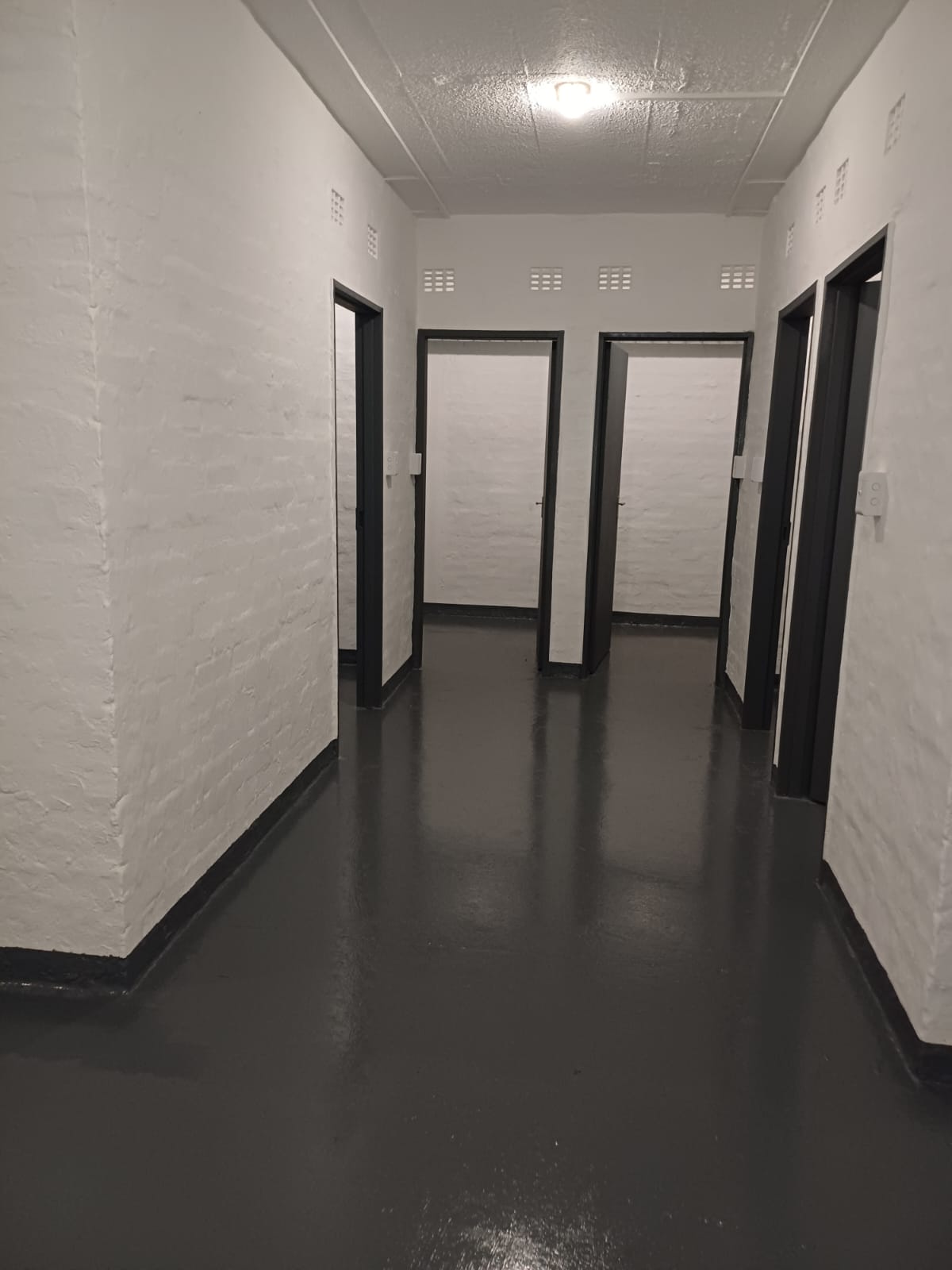 Circa Lynnwood storage hub photography
