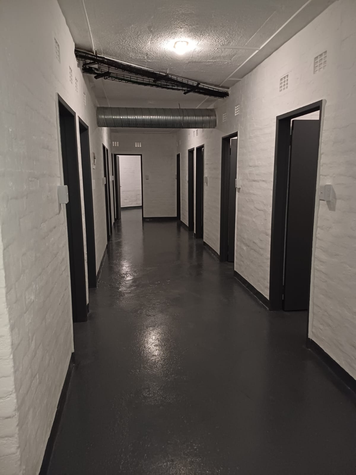 Circa Lynnwood storage hub photography