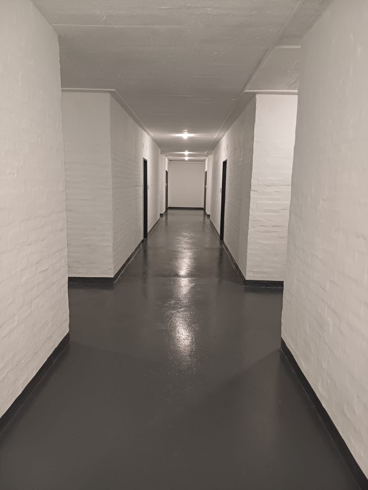 Circa Lynnwood storage hub photography