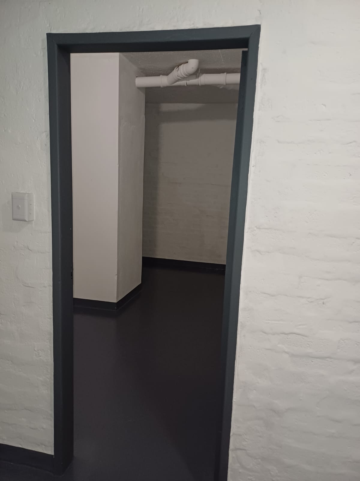 Circa Lynnwood storage hub photography