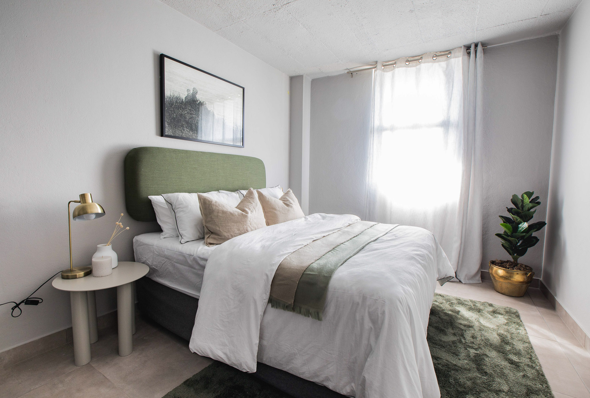 Circa Lynnwood lifestyle space