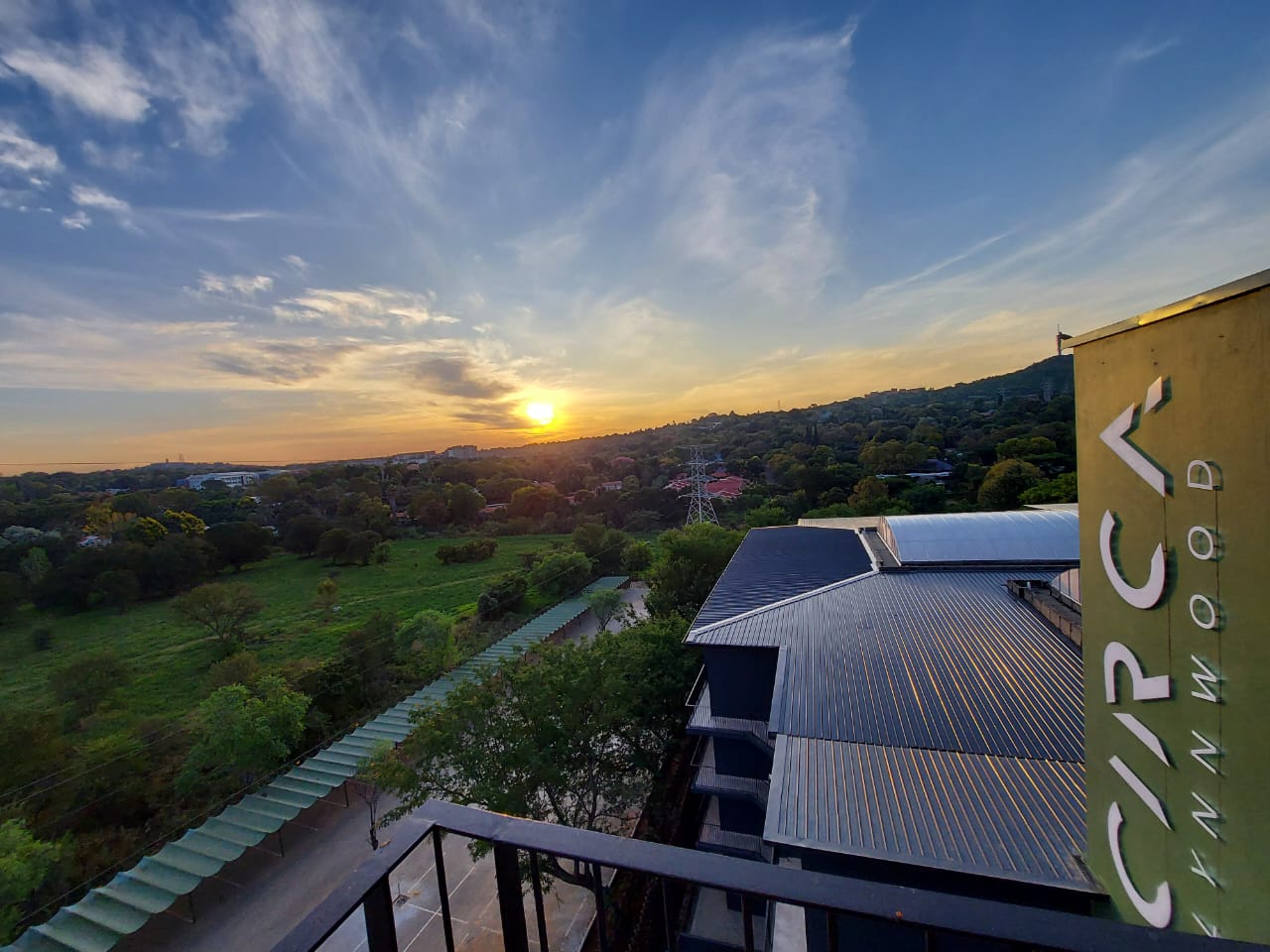 Circa in Pretoria