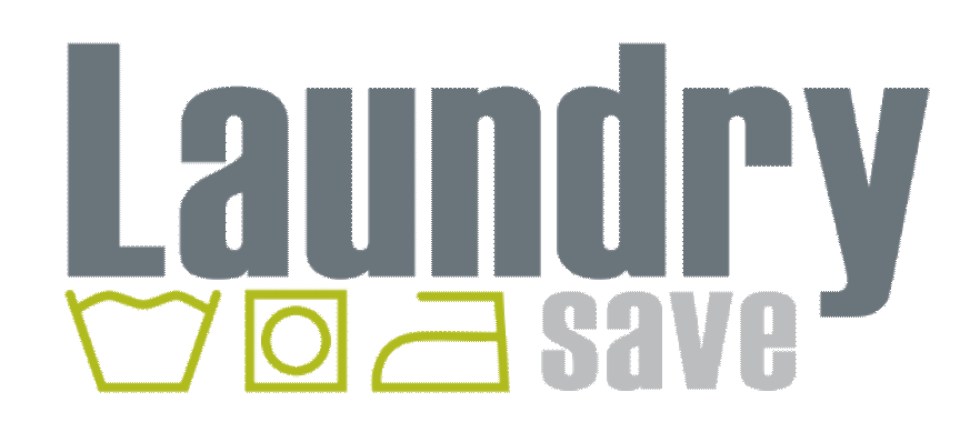 LaundrySave logo